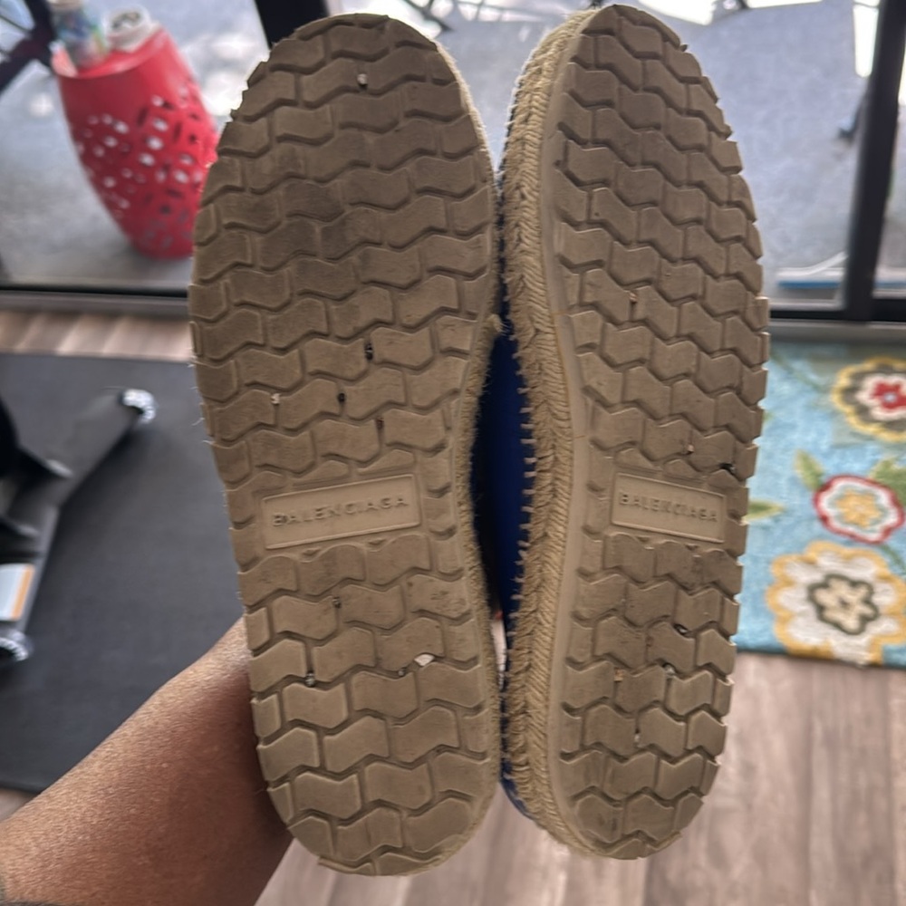 Balenciaga Espadrilles - Picture 5 of 10